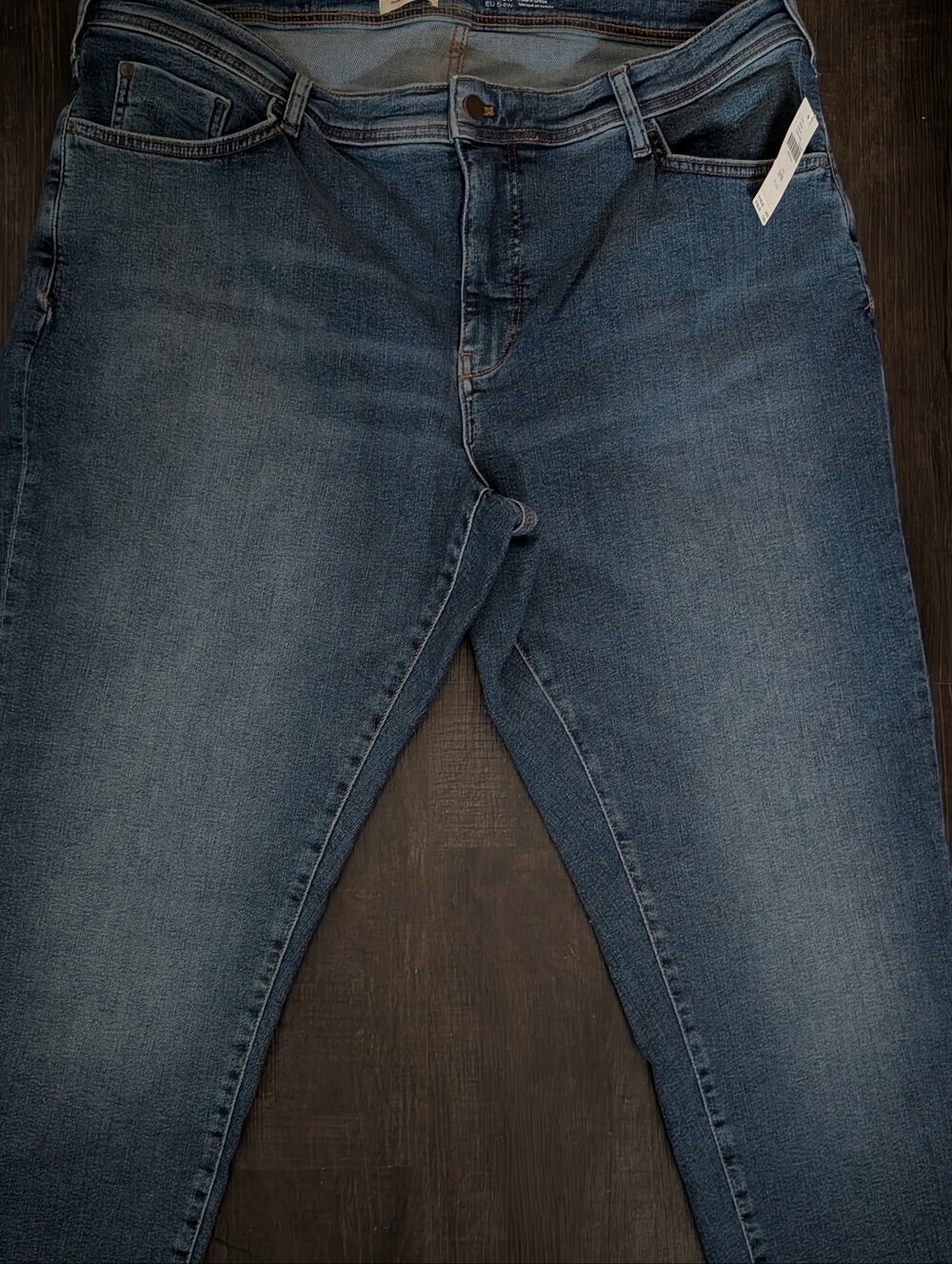 Pilcro Plus Size Jeans *20W * NWT - Picture 3 of 3